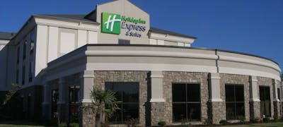 Holiday Inn Express Hotel & Suites Covington