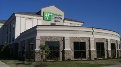 Holiday Inn Express Hotel & Suites Covington