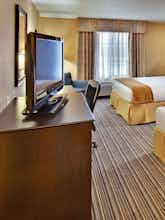 Hotel Holiday Inn Express Hotel & Suites Council Bluffs Convention Center photo 2