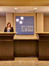Hotel Holiday Inn Express Hotel & Suites Council Bluffs Convention Center photo 5
