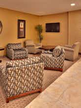 Hotel Holiday Inn Express Hotel & Suites Council Bluffs Convention Center photo 3