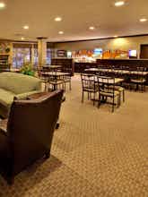 Hotel Holiday Inn Express Hotel & Suites Council Bluffs Convention Center photo 4