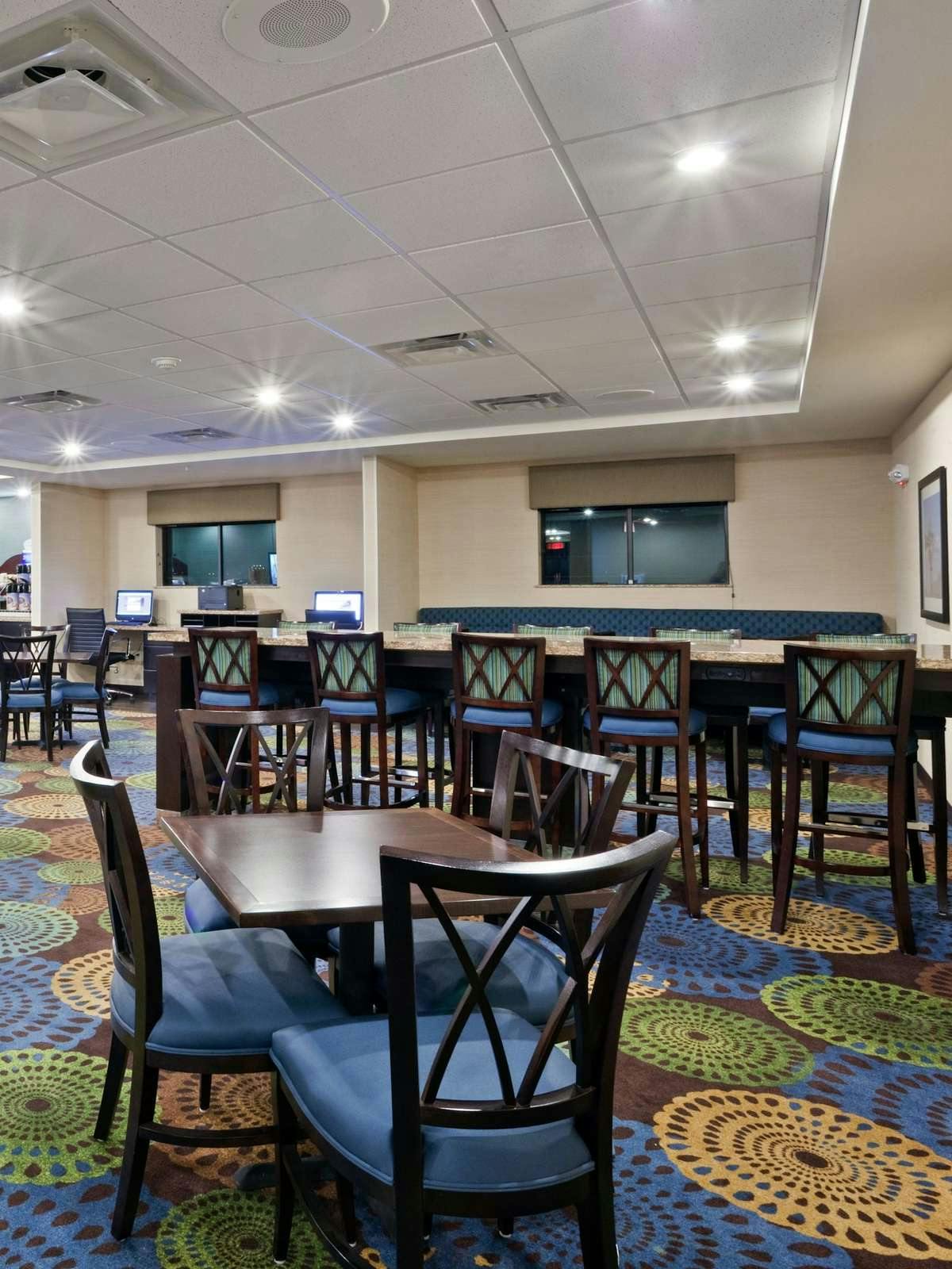 Hotel Holiday Inn Express Hotel & Suites Deming photo 5