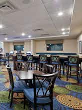 Hotel Holiday Inn Express Hotel & Suites Deming photo 5