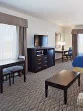 Hotel Holiday Inn Express Hotel & Suites Deming photo 2