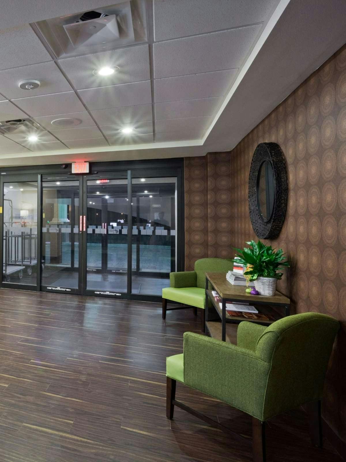 Hotel Holiday Inn Express Hotel & Suites Deming photo 3