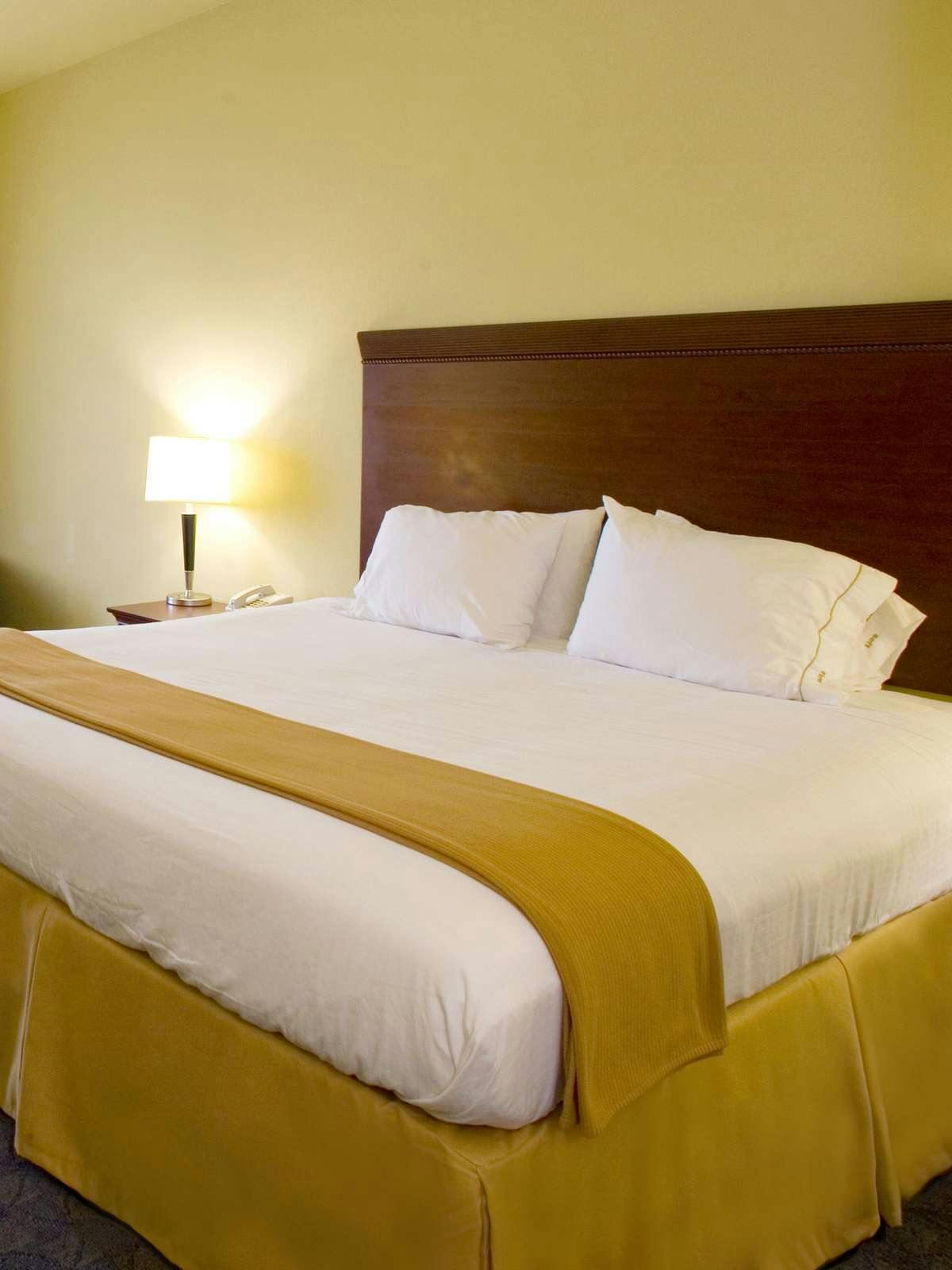 Hotel Holiday Inn Express Hotel & Suites Corpus Christi Northwest photo 1