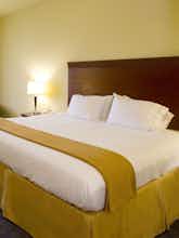 Hotel Holiday Inn Express Hotel & Suites Corpus Christi Northwest photo 1