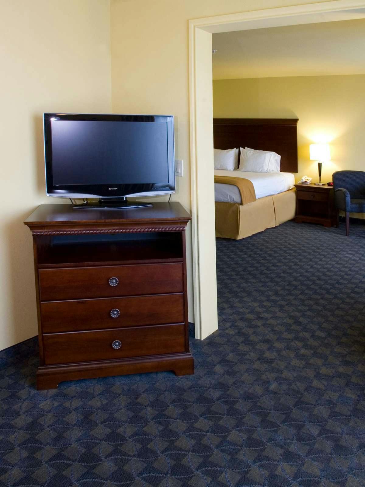 Hotel Holiday Inn Express Hotel & Suites Corpus Christi Northwest photo 2
