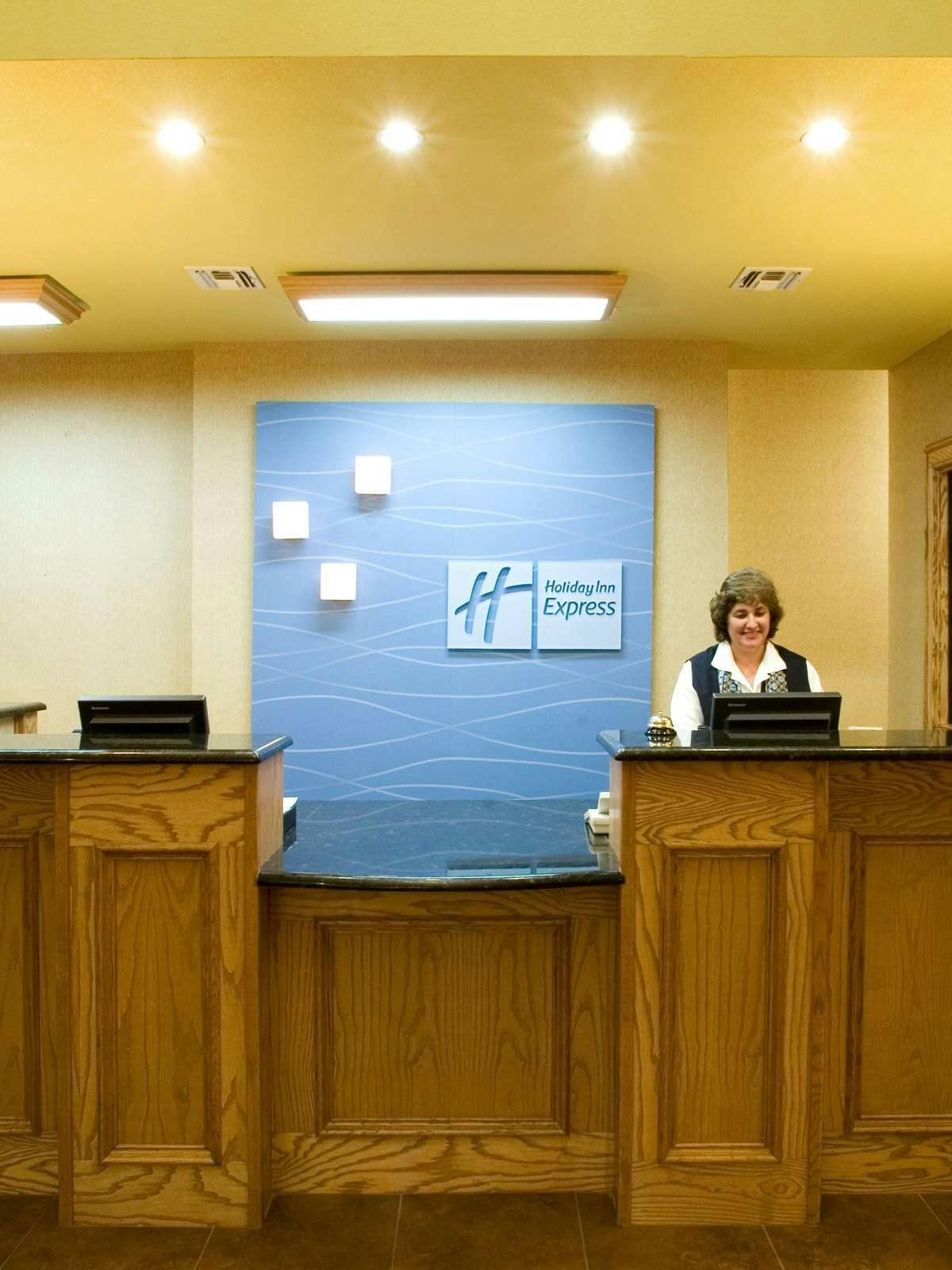 Hotel Holiday Inn Express Hotel & Suites Corpus Christi Northwest photo 4