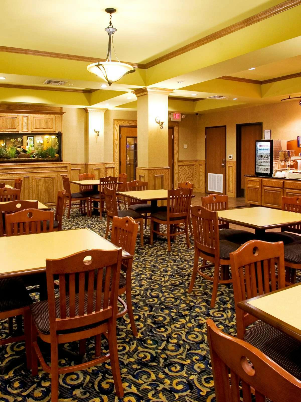 Hotel Holiday Inn Express Hotel & Suites Corpus Christi Northwest photo 5