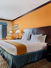 Hotel Holiday Inn Express Hotel & Suites Corpus Christi Portland photo 1