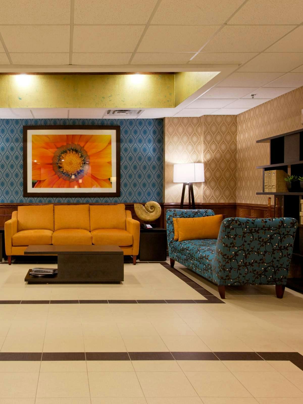 Hotel Holiday Inn Express Hotel & Suites Corpus Christi Portland photo 3