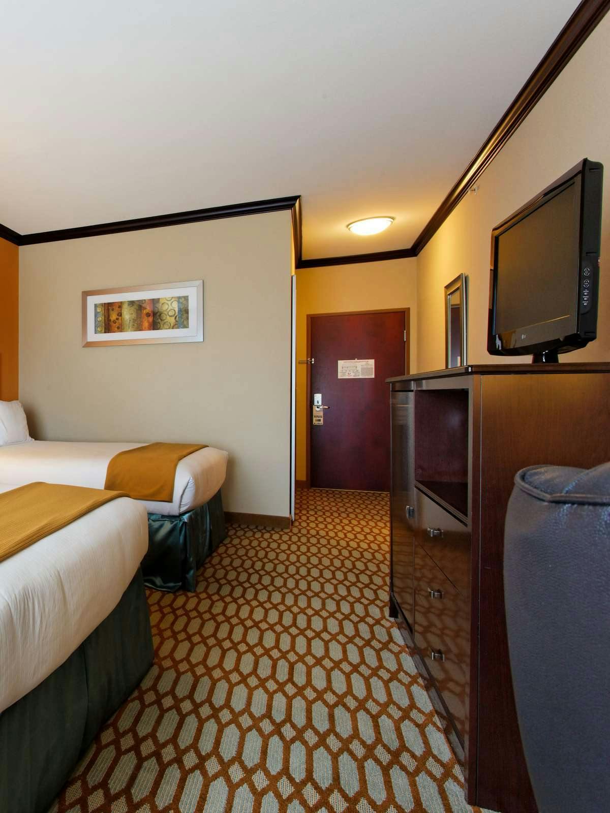 Hotel Holiday Inn Express Hotel & Suites Corpus Christi Portland photo 2