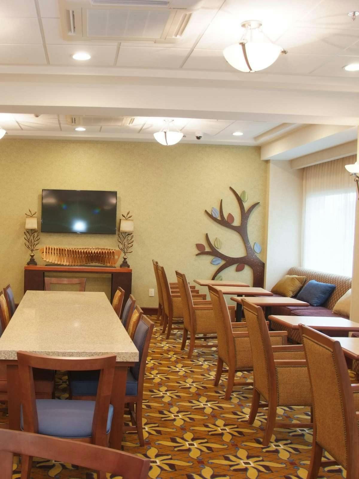 Hotel Holiday Inn Express Hotel & Suites Cuernavaca photo 4