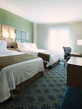 Hotel Holiday Inn Express Hotel & Suites Cuernavaca photo 1