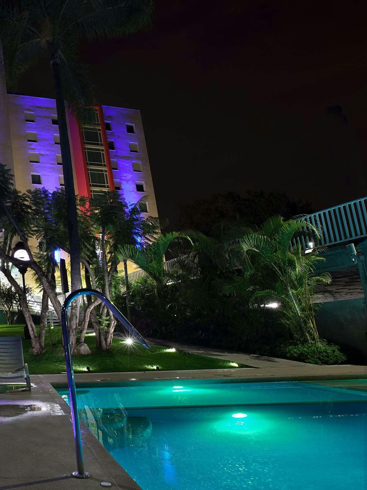 Hotel Holiday Inn Express Hotel & Suites Cuernavaca photo 5