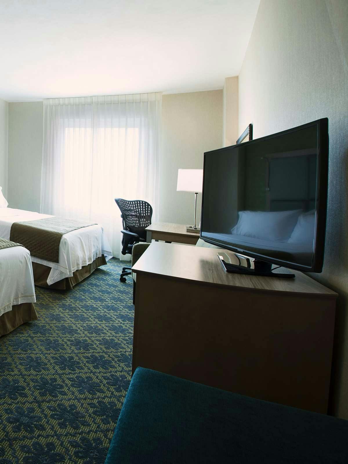 Hotel Holiday Inn Express Hotel & Suites Cuernavaca photo 3