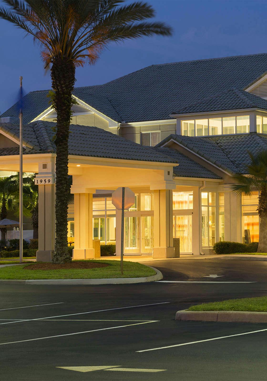 Hilton Garden Inn Orlando East Ucf Orlando Hoteltonight