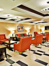 Hotel Holiday Inn Express Hotel & Suites Crawfordsville photo 3