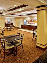 Hotel Holiday Inn Express Hotel & Suites Crawfordsville photo 5