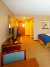Hotel Holiday Inn Express Hotel & Suites Culpeper photo 2