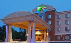 Holiday Inn Express Hotel & Suites Culpeper