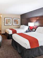 Hotel Holiday Inn Express Hotel & Suites Cumming photo 1
