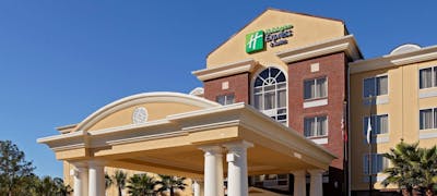 Holiday Inn Express Hotel & Suites Crestview South I 10