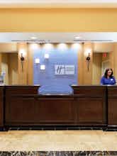 Hotel Holiday Inn Express Hotel & Suites Crestview South I 10 photo 4