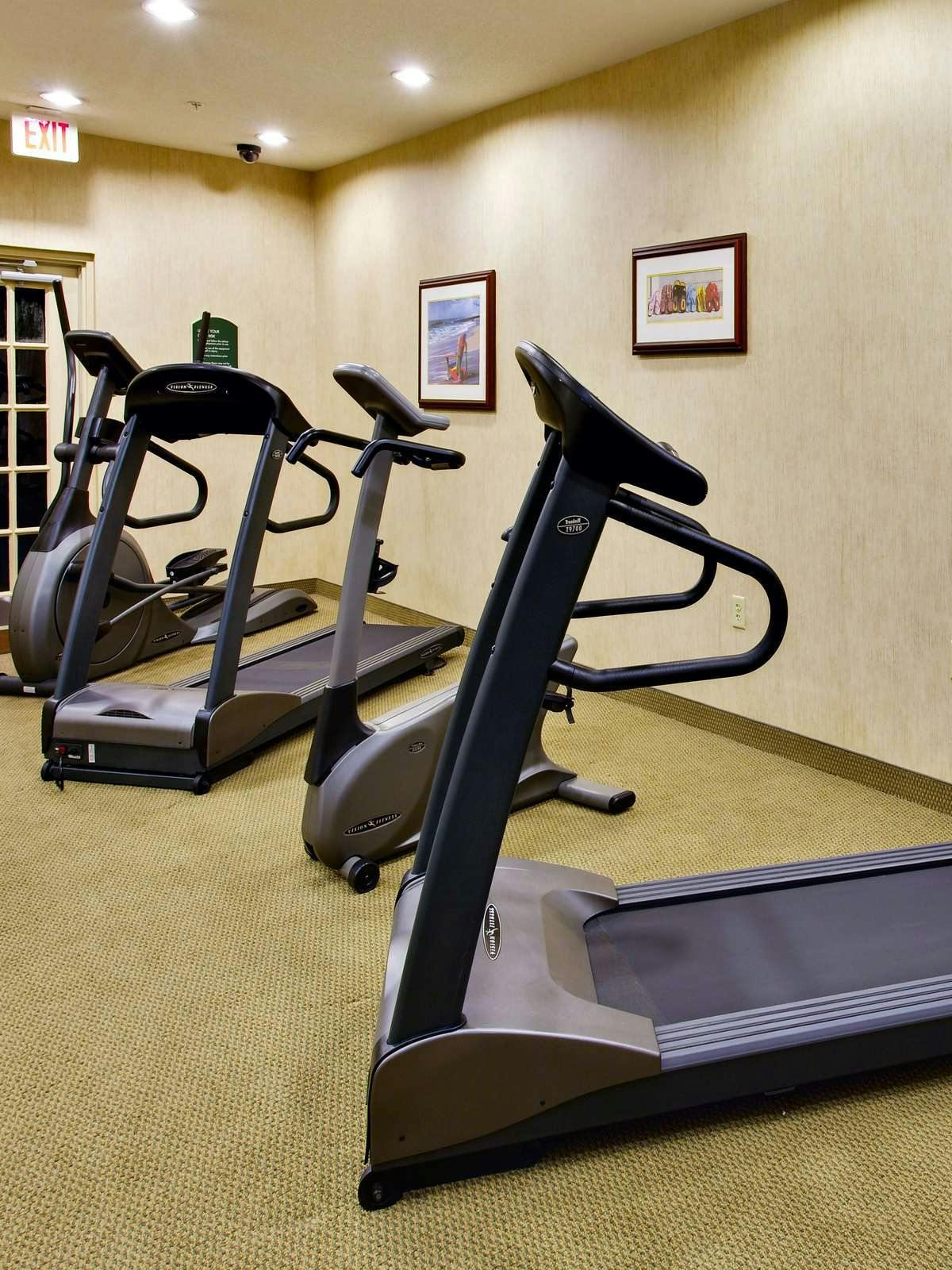 Hotel Holiday Inn Express Hotel & Suites Daphne photo 4