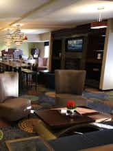 Hotel Holiday Inn Express Hotel & Suites Danbury photo 3