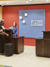 Hotel Holiday Inn Express Hotel & Suites Dayton South photo 4
