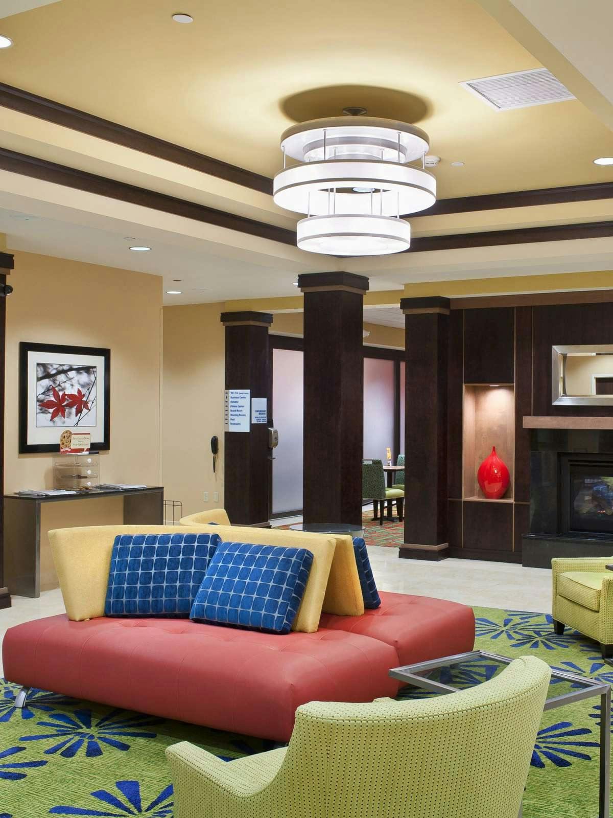 Hotel Holiday Inn Express Hotel & Suites Dayton South photo 3