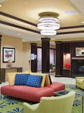 Hotel Holiday Inn Express Hotel & Suites Dayton South photo 3