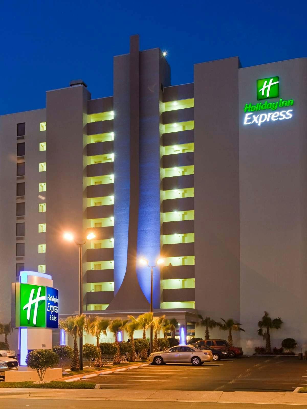 Hotel Holiday Inn Express Hotel & Suites Daytona Beach Shores photo 4