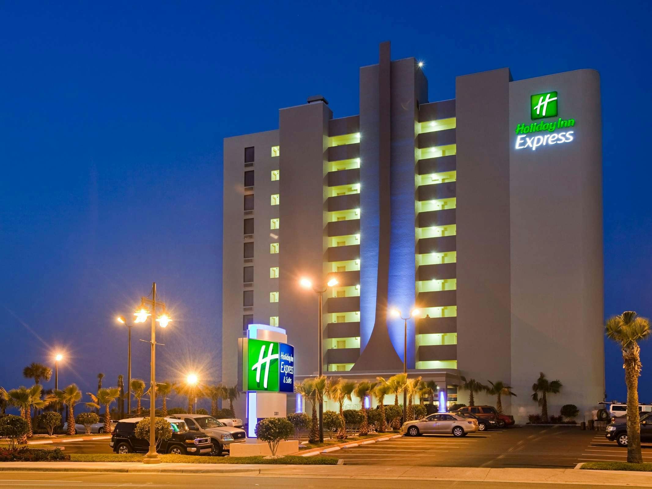 Holiday Inn Express Hotel & Suites Daytona Beach Shores