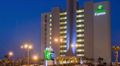Holiday Inn Express Hotel & Suites Daytona Beach Shores