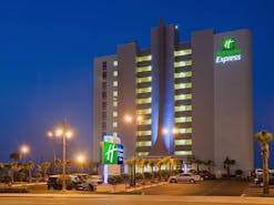 Holiday Inn Express Hotel & Suites Daytona Beach Shores