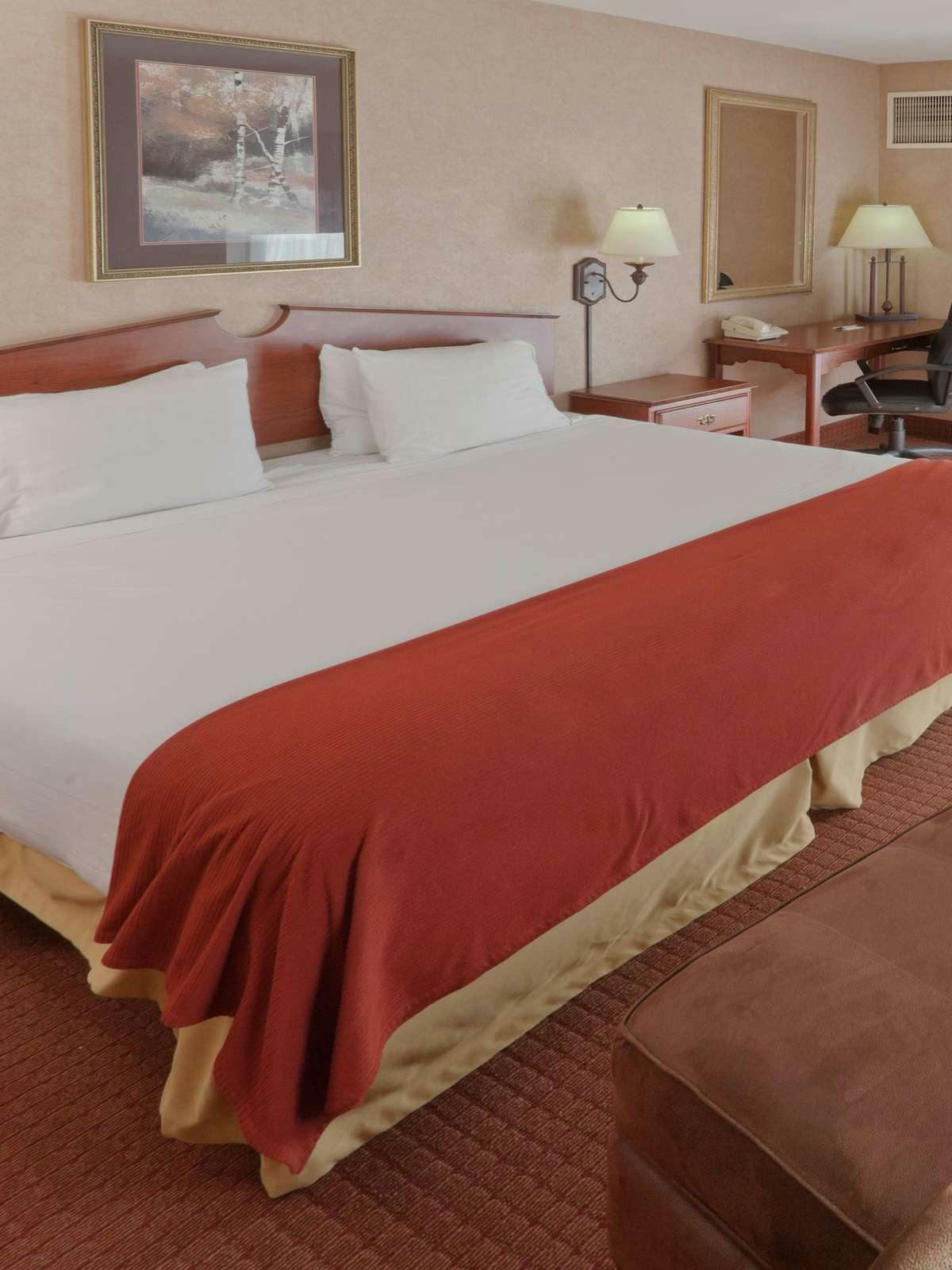 Hotel Holiday Inn Express Hotel & Suites Deadwood Gold Dust Casino photo 1