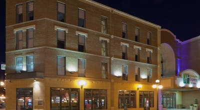 Holiday Inn Express Hotel & Suites Deadwood Gold Dust Casino