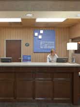 Hotel Holiday Inn Express Hotel & Suites Deadwood Gold Dust Casino photo 4