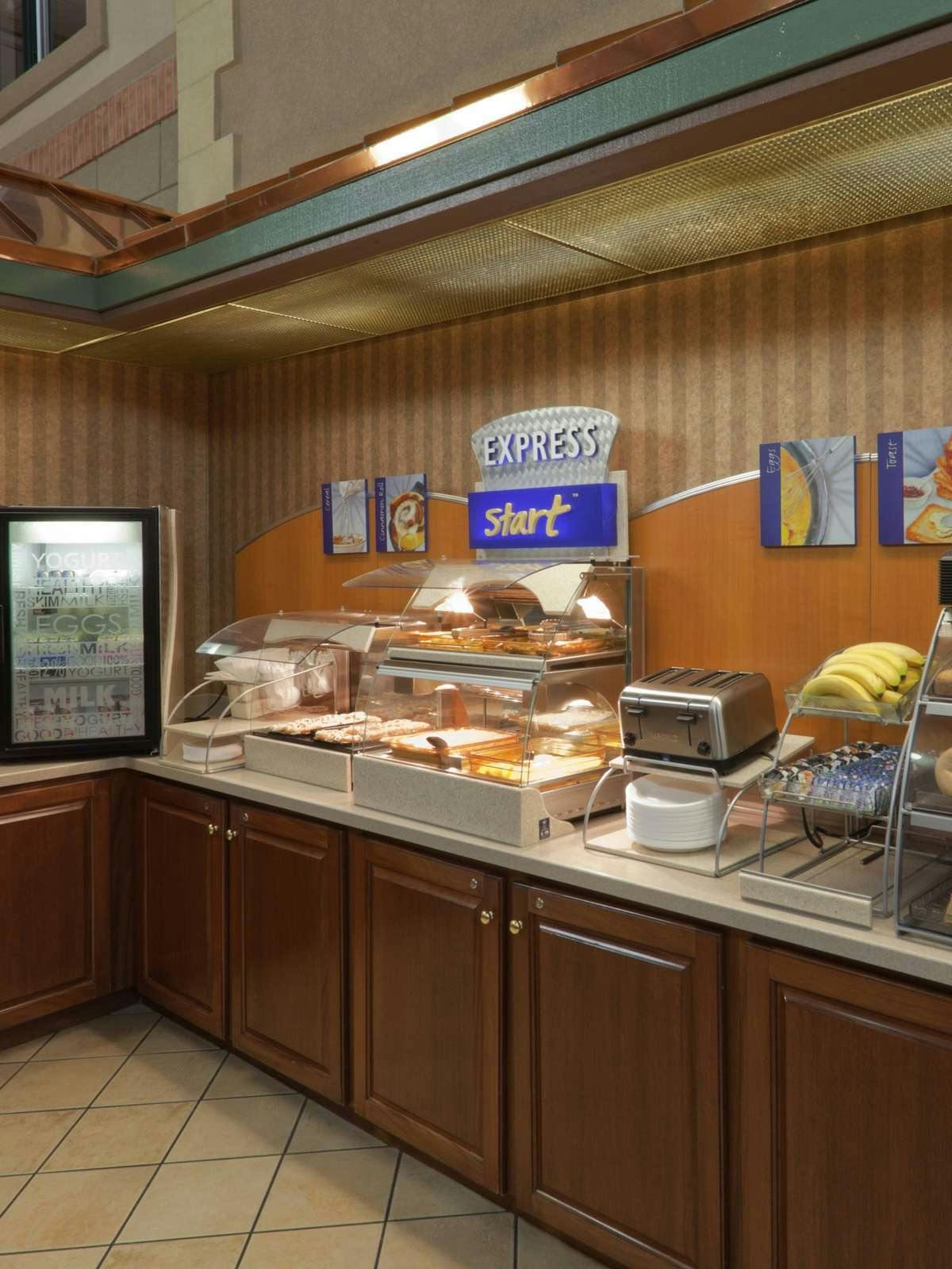 Hotel Holiday Inn Express Hotel & Suites Deadwood Gold Dust Casino photo 5