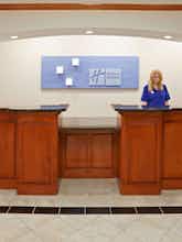 Hotel Holiday Inn Express Hotel & Suites Decatur photo 4