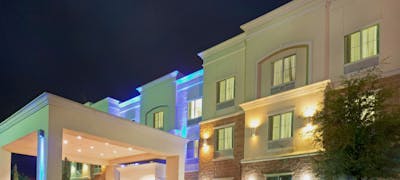 Holiday Inn Express Hotel & Suites Decatur