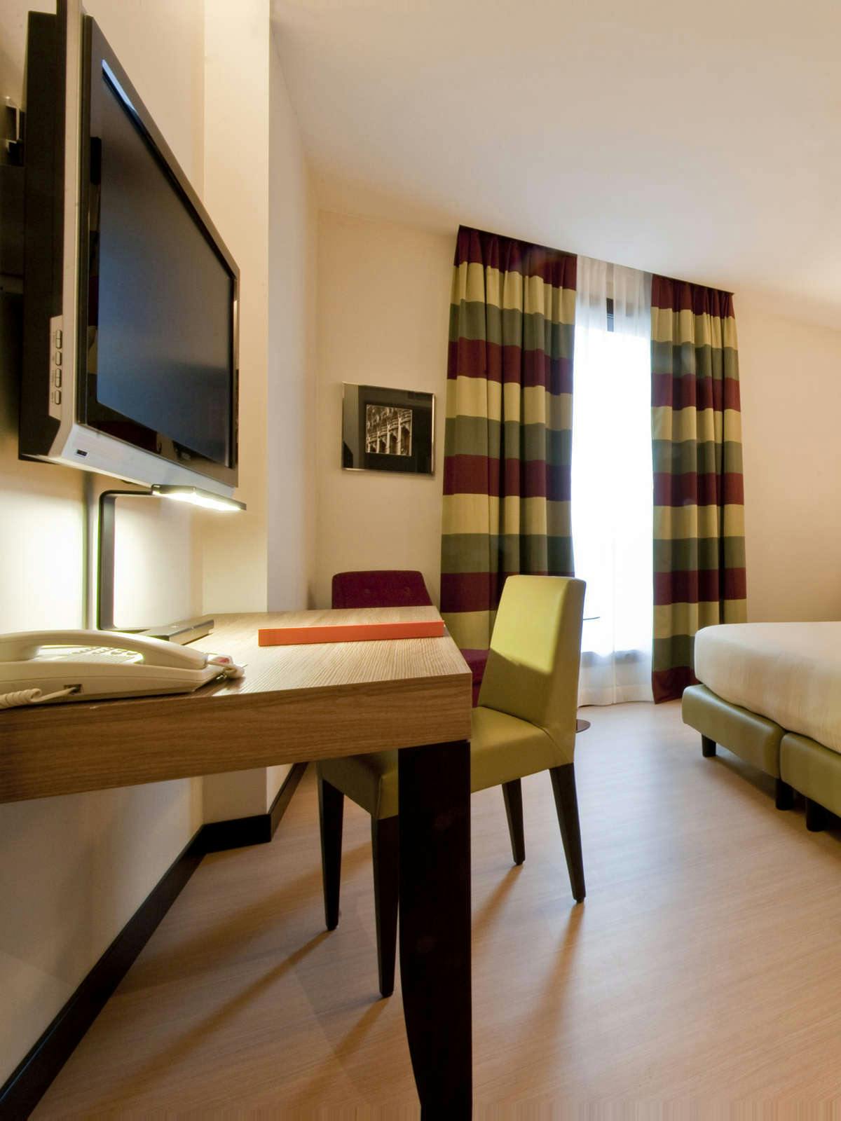 Hotel Hotel Brescia Est photo 5