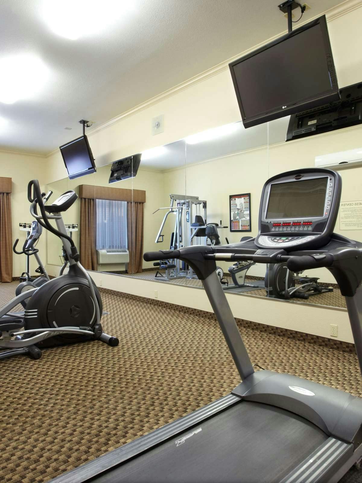 Hotel Holiday Inn Express Hotel & Suites Deer Park photo 5