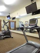 Hotel Holiday Inn Express Hotel & Suites Deer Park photo 5