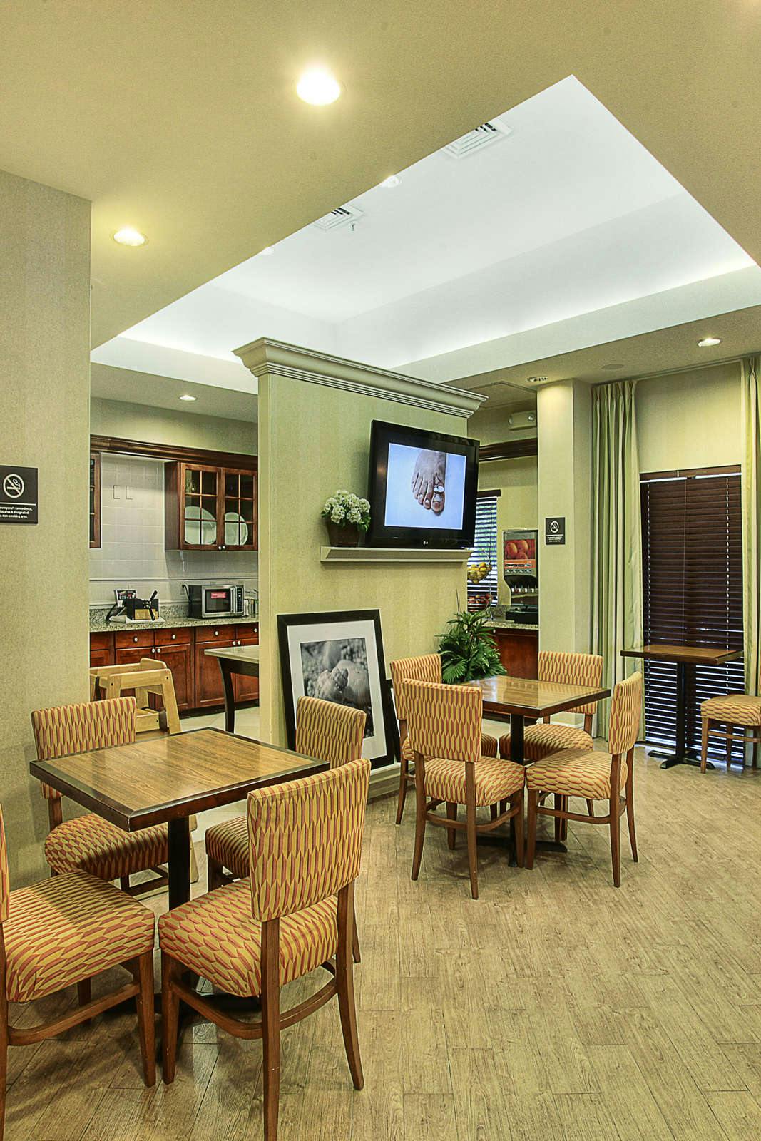 Hotel Hampton Inn & Suites by Hilton Miami-Doral/Dolphin Mall photo 5