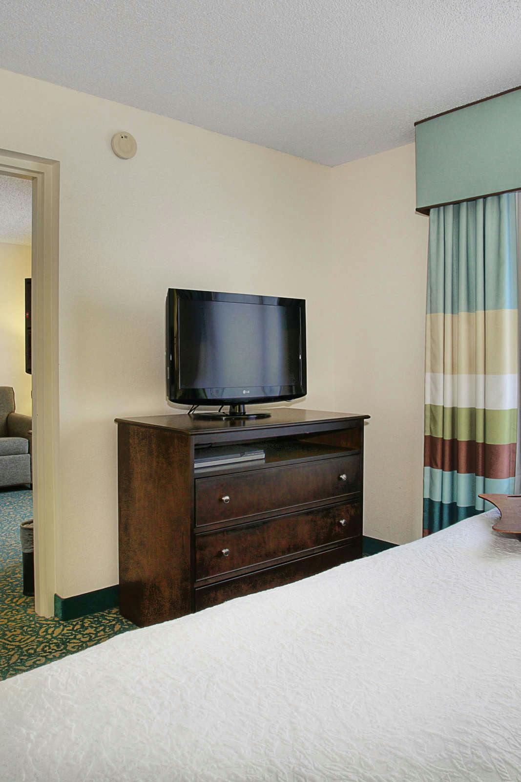Hotel Hampton Inn & Suites by Hilton Miami-Doral/Dolphin Mall photo 2